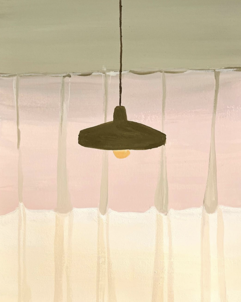 Hiroki Kawanabe
“Afternoon”